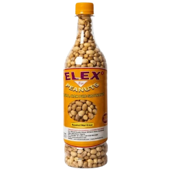Elex Roasted Peanut