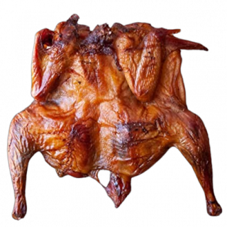 Ndibai Spiced & Seasoned Smoked Chicken ($9.39/LB)