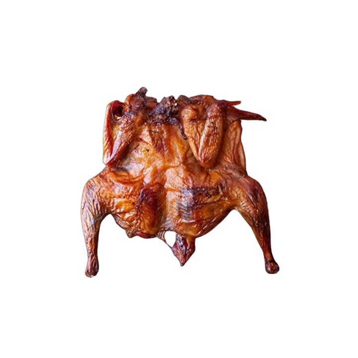 Ndibai Spiced & Seasoned Smoked Chicken ($9.39/LB)