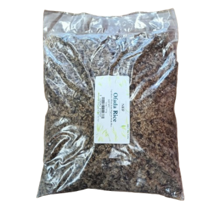 NEF Ofada Rice 4 LBS