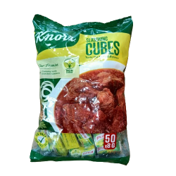 Knorr Seasoning Cube - 50...