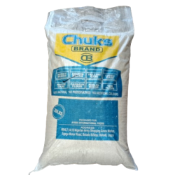 Chuks/Nnamdi White Garri (Ghana Garri) - 20 LBS