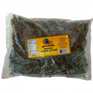 JKUB Frozen Water Leaves - 16oz