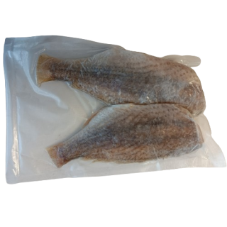 NEF White Croaker Fish