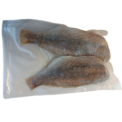 NEF White Croaker Fish