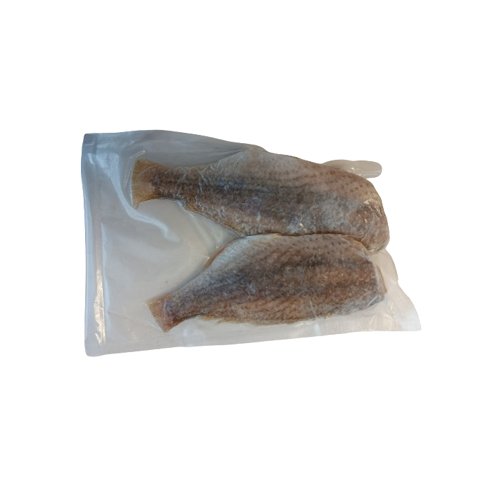 NEF White Croaker Fish
