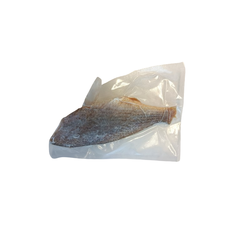 NEF White Croaker Fish