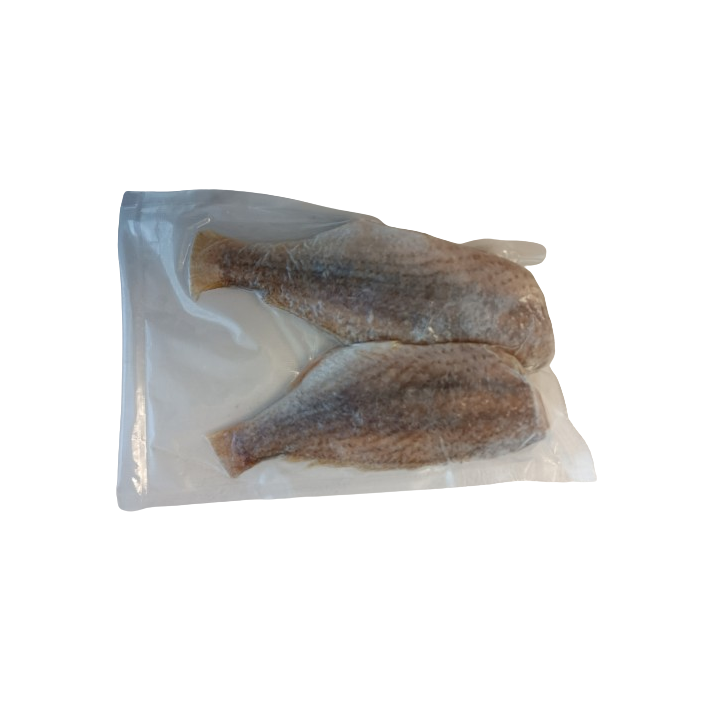NEF White Croaker Fish