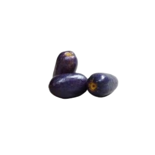 JKUB African Plum - Safou, Ube (16 OZ)