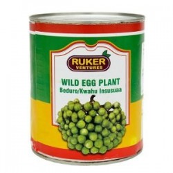 Ruker Wild Egg Plant 700g