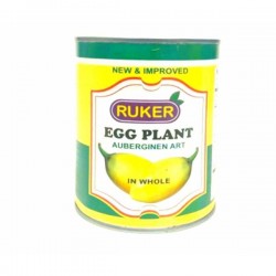 Ruker Egg Plant 700g