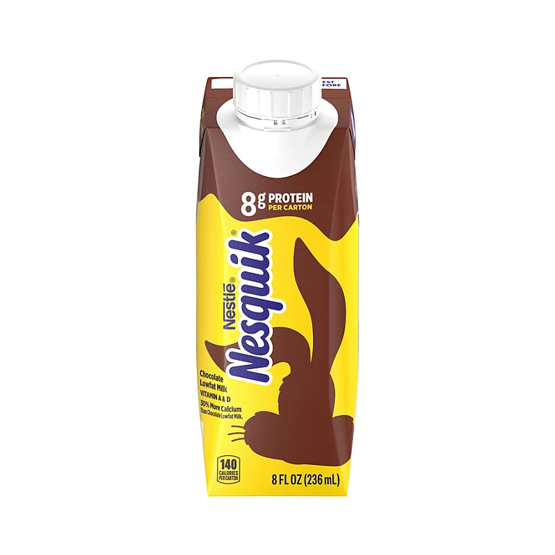 Nestle Nesquik 8 FL-OZ