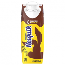 Nestle Nesquik 8 FL-OZ
