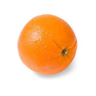 Fresh Large California Orange