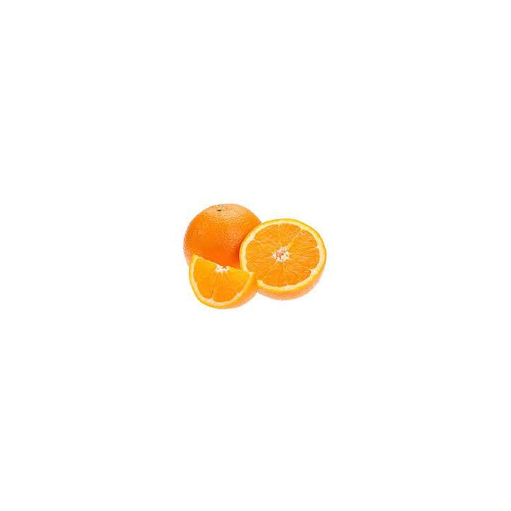 Fresh Large California Orange