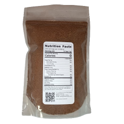 Boston Dry Jerk Seasoning 9.2oz