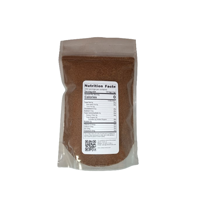 Boston Dry Jerk Seasoning 9.2oz