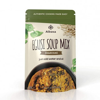 Albasa Egusi Soup Mix 11oz