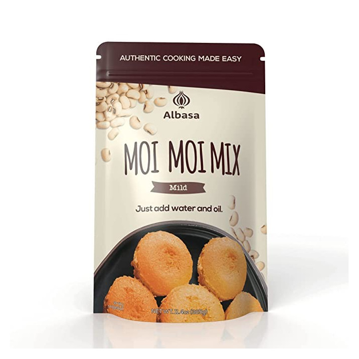 Albasa Moi-Moi Mix 11oz