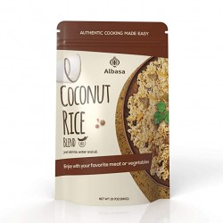 Albasa Coconut Rice Blend...