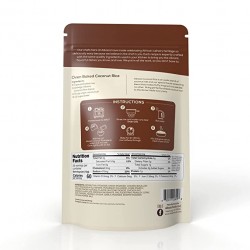 Albasa Coconut Rice Blend (Mild) 13.7oz