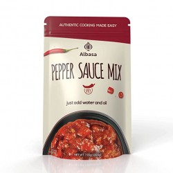 Albasa Pepper Sauce Mix 7.19oz