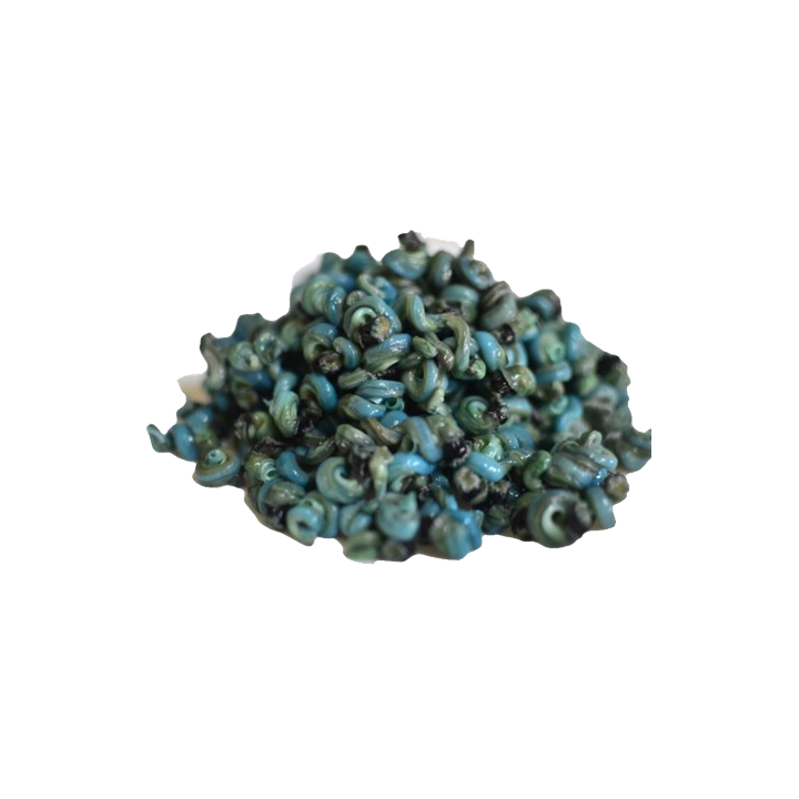 Obiji Dried Periwinkle 4oz