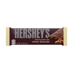 Hershey's Milk Chocolate...