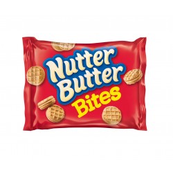 NABISCO Nutter Butter Bites...