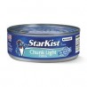 StarKist Chunk Light Tuna in Water 5 oz