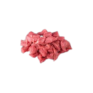 Ndibai Halal Beef Stew Boneless Cut - 10LBS