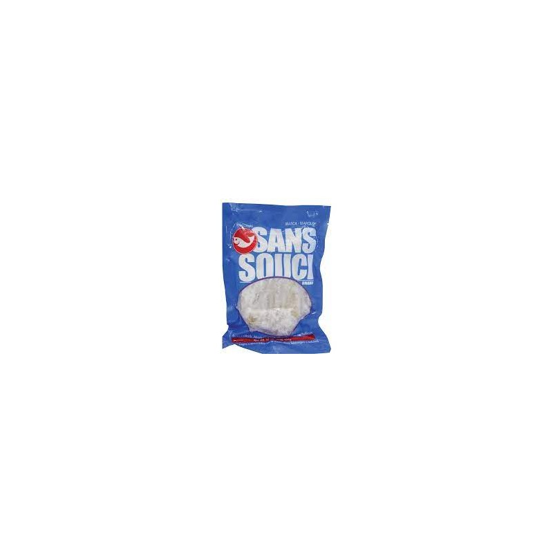 Sans Souci Salted Wild Caught Pacific Pollock 16oz