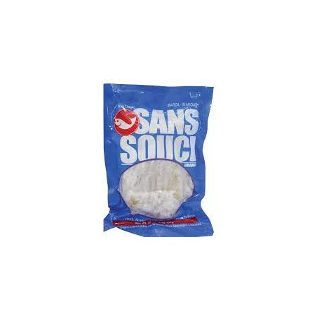 Sans Souci Salted Wild Caught Pacific Pollock 16oz