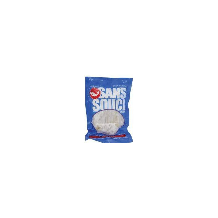 Sans Souci Salted Wild Caught Pacific Pollock 16oz