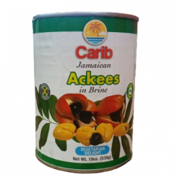 Carib Jamaican Ackees 19 fl-oz