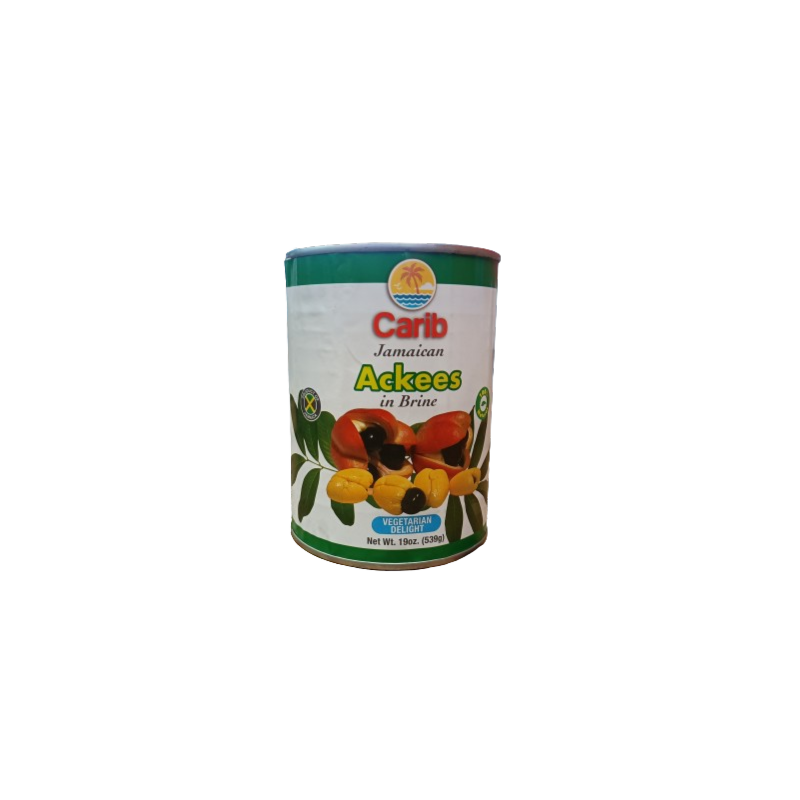 Carib Jamaican Ackees 19 fl-oz