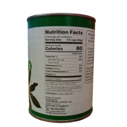 Carib Jamaican Ackees 19 fl-oz