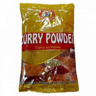 Chief Brand Curry Powder 500g