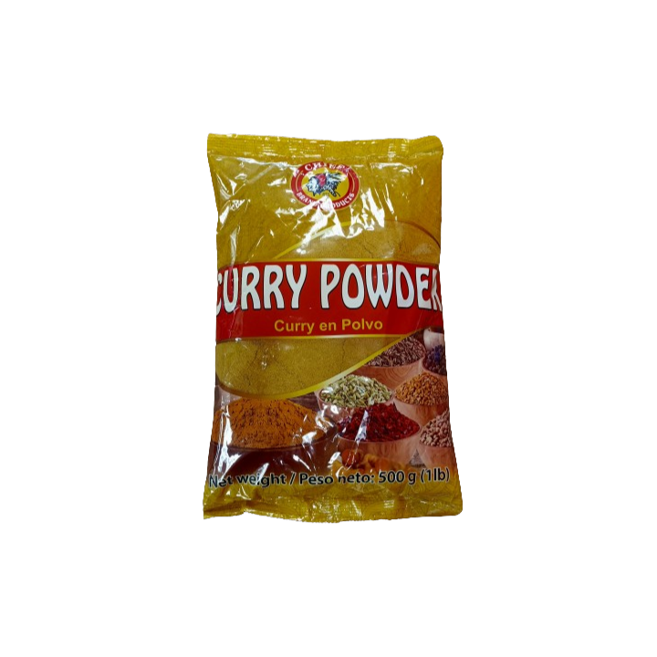 Chief Brand Curry Powder 500g