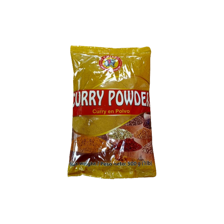 Chief Brand Curry Powder 500g