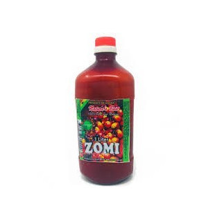 Nature's Best Zomi Palm Oil - 1 Liter
