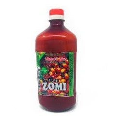 Nature's Best Zomi Palm Oil...