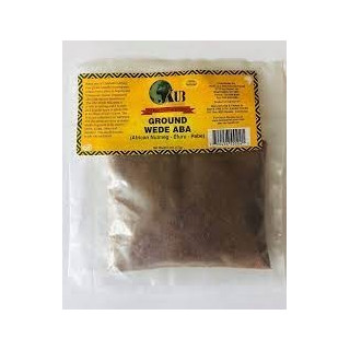 JKUB Ground Wede Aba (African Nutmeg) - 2oz