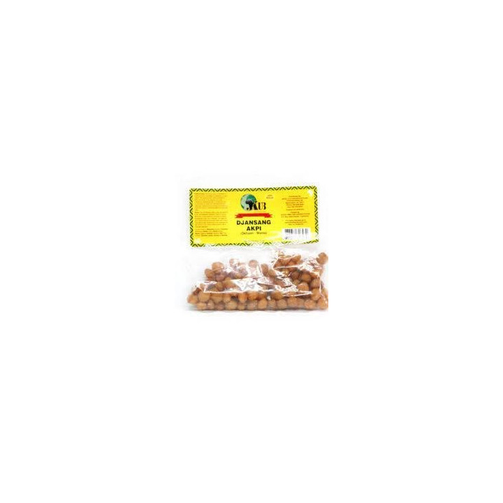 JKUB Djansang Akpi - 2 oz