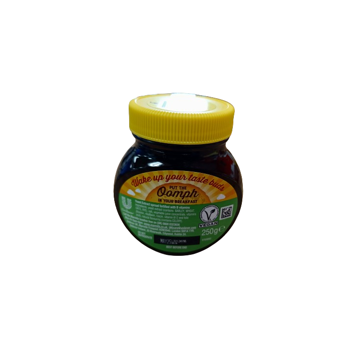 Marmite Yeast Extract 250g