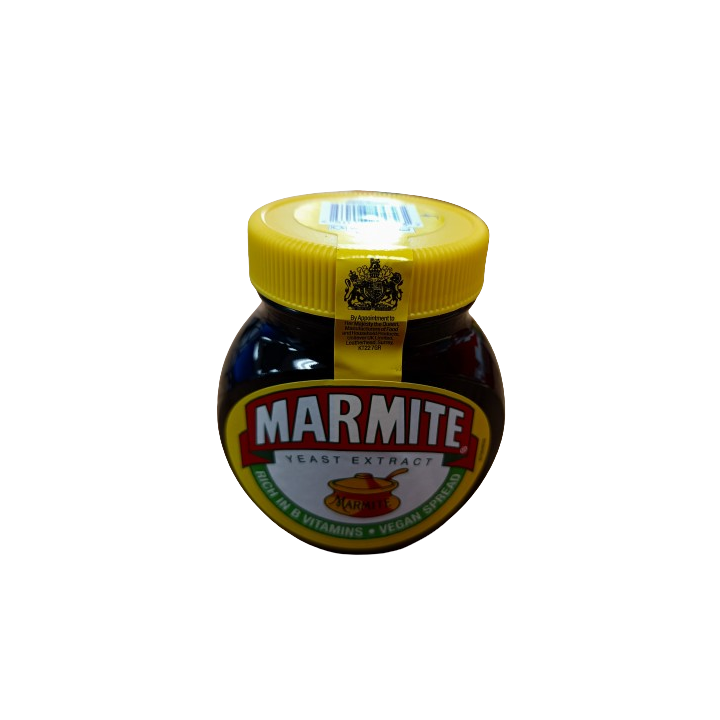 Marmite Yeast Extract 250g