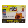 Dr. Robert Vita Ginger