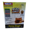 Dr. Robert Vita Ginger