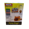 Dr. Robert Vita Ginger