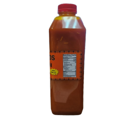 Tasty Foods Torborgee Oil 32oz